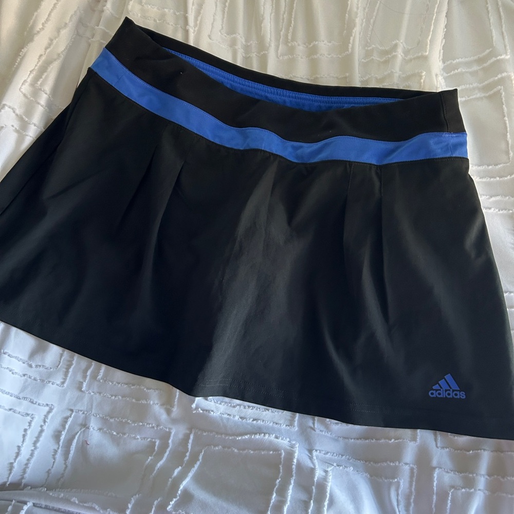 Adidas tennis golf skort